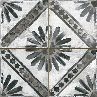 Плитка Peronda 38311 FS Marrakech Grey 45х45x0,95