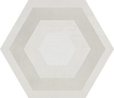 Декор Geotiles HEX G.STARKDEC DESERT 25,8x29