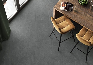 Керамогранит Alma Ceramica GFU6060UNN07R Union матовый 600x600x9