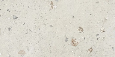 Керамогранит Italgraniti FL01BAC I Cementi White Ciottolo SQ. RealUp/StrideUp 60x120