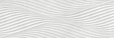 Декор Peronda 40289 Donna Silver Decor/33,3X100X0,98/R 33,3x100