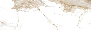 Плитка Meissen A16494 Wild Chic белый 25x75