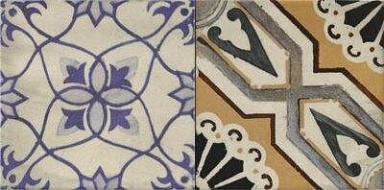 Декор Mainzu PT02260 Decor Treviso 10х20