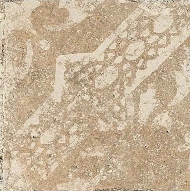 Декор Isla Tiles 1006827 Pomposa Dec. Mix Argilla 20х20