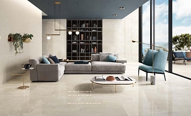 Керамогранит Novabell Vail Lev. Grey 60x120