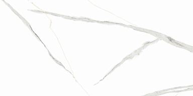Плитка PrimaVera TP3604A Махаон белый ректификат 30x60