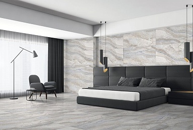 Керамогранит Itaca Bolonia White 60x120