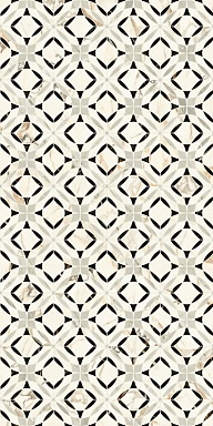 Керамогранит Vallelunga A2INT00205T Intarsi Raffaello 3D Satin Ret 60x120