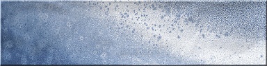 Плитка Cifre Polaris Blue Brillo 7,5x30