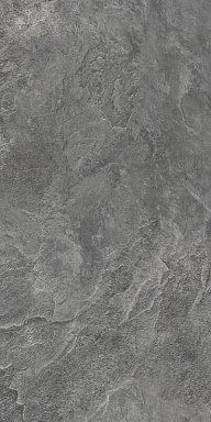 Керамогранит Kerranova K-2212/SR Krater Dark grey 600x1200x10