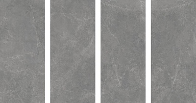 Керамогранит StaroSlabs Dolmen Gris Sahara Microcid 2800х1200х6