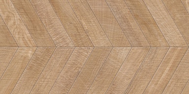 Керамогранит Ibero Artwood Chevron Natural 120x60