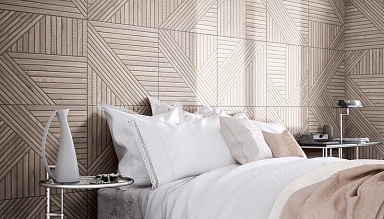 Керамогранит Realonda Tangram Wood Oak 44.2х44.2