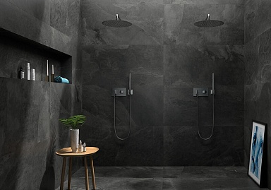 Керамогранит Geotiles Makai Natural Marfil 60x60