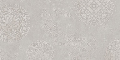 Декор Neodom N40034 Egypt Gris Decor 60x120