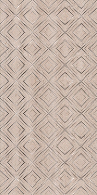 Kerama Marazzi OS/C364/48003R Декор Сан-Марко бежевый матовый обрезной 40x80x1