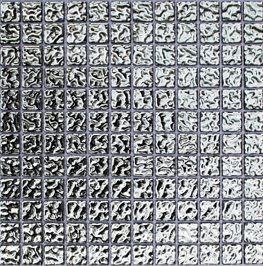Pixmosaic PIX713 Мозаика из стекла 23x23 300х300x4