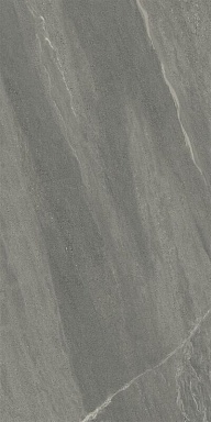 Керамогранит Italon 610010002344 Metropolis Graphite Dark Nat Rett 80x160