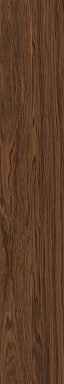 Керамогранит Creanza CW-RT08-B Crissel Wood Wenge Rustic 20x120