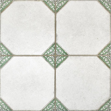 Керамогранит Realonda Leeds Garden Matt 33x33