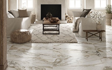 Декор Vallelunga 6001285 LUCE DEC TRILUSSO RETT 60x120