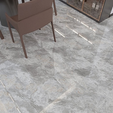 Grey Soul Basconi Home