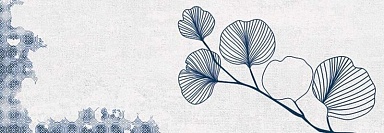 Декор El Molino Tikko Decor Blanco 30x90