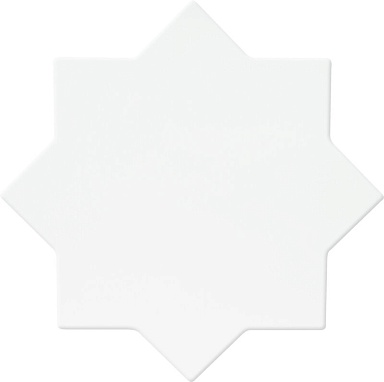 Керамогранит Cevica Becolors Star White 13.25х13.25