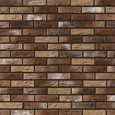 Leonardo Stone Декоративный кирпич Париж-2 402 18,5x4,8x1