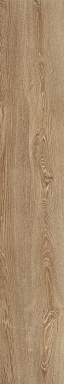 Керамогранит Creanza CW-RT13-B Husk Wood Cherry Rustic 20x120