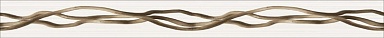 Бордюр Alma Ceramica Ailand БД60АД004/BWU60ALD004 60х6