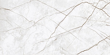 Керамогранит Idalgo Granite Sandra White / Гранит Сандра белый MR 120x60
