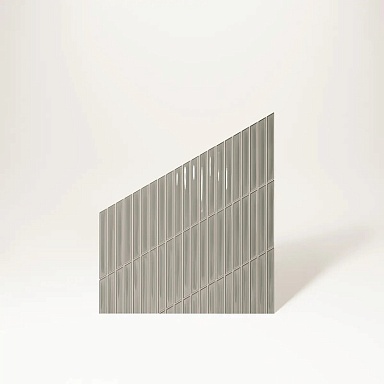 Плитка Wow 135026 Spike Bars B Ebony 15x25,9