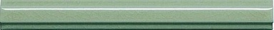 Бордюр Adex ADMO5267 Listelo Clasico C/C Verde Claro 1,7х15