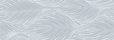Плитка Metropol Paradis Art Aqua 25x70
