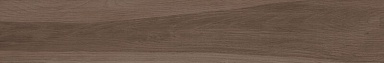 Керамогранит Kerama Marazzi SG351100R Тьеполо коричневый тёмный матовый обрезной 9,6x60x0,9