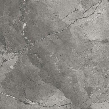 Керамогранит Arcadia Ceramica CR6020-A Bismanto Grey Carving 60x60