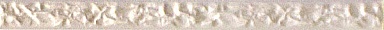 Бордюр Kerama Marazzi 104 Крэш беж 25*2