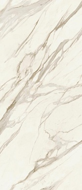 Керамогранит Atlas Concorde Italy AJH3 Marvel Meraviglia Calacatta Bernini Lapp. 6mm 120x278