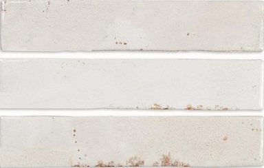 Плитка DNA Tiles 123139 WHITE 5x25