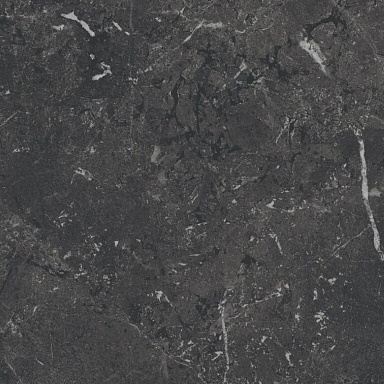 Керамогранит Kerama Marazzi KM6060G0331R Тубкаль чёрный матовый обрезной 60x60x0,9