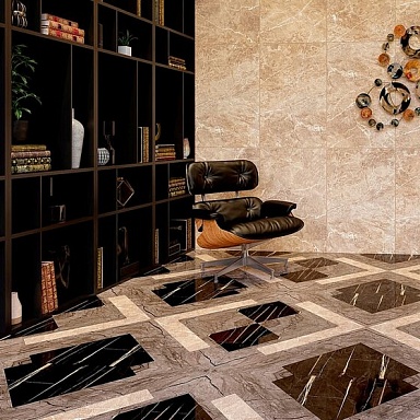 Chamber Newage Decovita