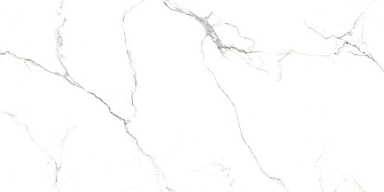 Керамогранит Absolut Gres AB 1124G Statiario Titan gloss 1200x600