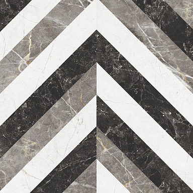 Керамогранит Estima IM02 Improve Mix Color Неполированный Рект. 60x60x9