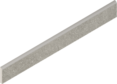 Italon 610130001628 Аура Стоун Грэй Плинтус 7.2x60