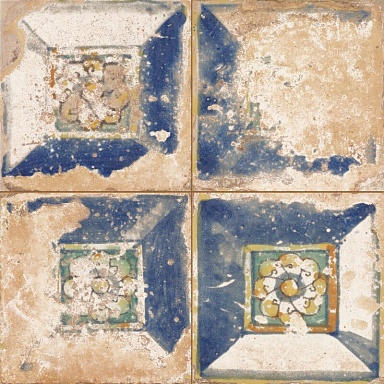 Плитка Peronda 38180 FS Heritage Square LT 45x45x0,95