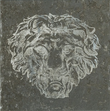 Декор CIR 1068096 Molo Mix Nero 20x20