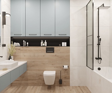 Керамогранит Laparet Oniх Blanco Полированный 60х60