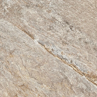 Клинкерная плитка Керамин Базальт 3 бежевый 394x394x7