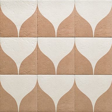 Декор Mainzu Decor Canem Two 20x20